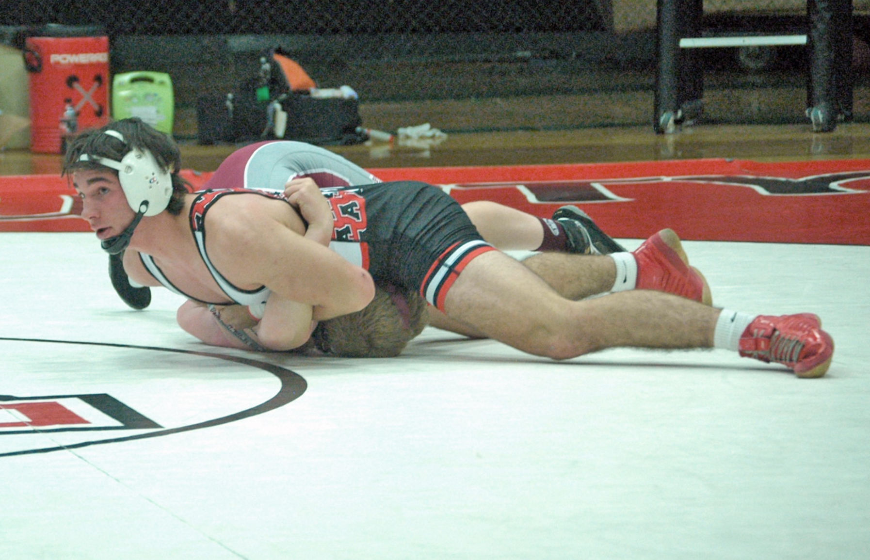 Dalton Towe v Owen